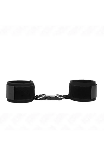 BDSM Wrist Cuffs: Style, Comfort, and Control