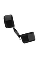 BDSM Wrist Cuffs: Style, Comfort, and Control