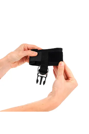 BDSM Wrist Cuffs: Style, Comfort, and Control