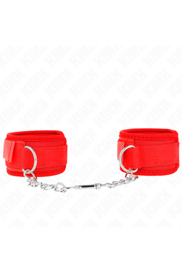 KINK Wrist Cuffs: Style, Comfort, and Control in Every Session