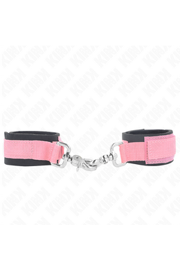 BDSM Wrist Cuffs: Style, Comfort and Control in Every Session