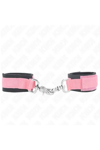 Fascette BDSM: Stile, Comfort e Controllo in Ogni Sessione