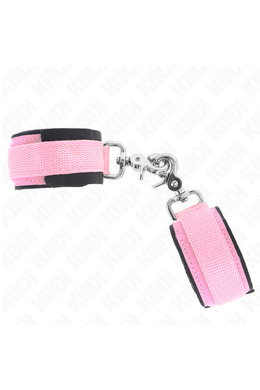 BDSM Wrist Cuffs: Style, Comfort and Control in Every Session