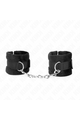 KINK BDSM Wrist Cuffs: Style, Comfort, Control