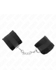 KINK BDSM Wrist Cuffs: Style, Comfort, Control