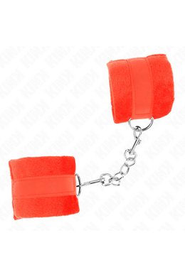 BDSM Wrist Cuffs: Style, Comfort and Control