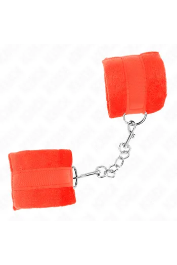 Fascette per Polso BDSM: Stile, Comfort e Controllo