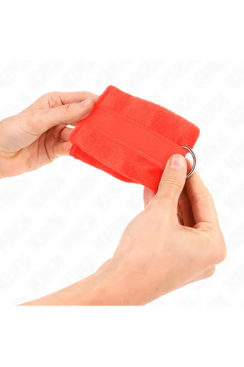 BDSM Wrist Cuffs: Style, Comfort and Control