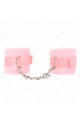 BDSM Wrist Cuffs: Style, Comfort and Control for Every Session