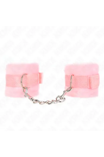 BDSM Wrist Cuffs: Style, Comfort and Control for Every Session