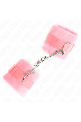 BDSM Wrist Cuffs: Style, Comfort and Control for Every Session