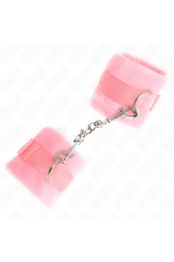 BDSM Wrist Cuffs: Style, Comfort and Control for Every Session