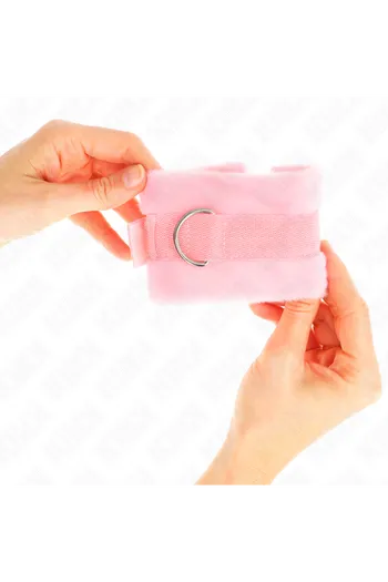 BDSM Wrist Cuffs: Style, Comfort and Control for Every Session