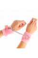 BDSM Wrist Cuffs: Style, Comfort and Control for Every Session
