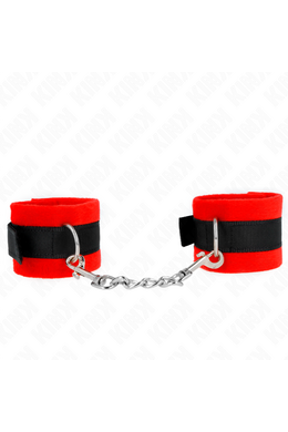 BDSM Wrist Cuffs: Style, Comfort & Total Control