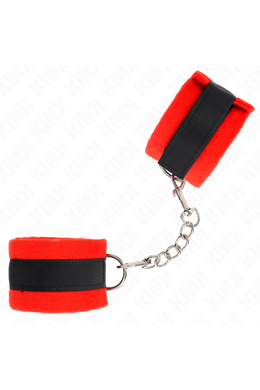 BDSM Wrist Cuffs: Style, Comfort & Total Control
