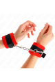 BDSM Wrist Cuffs: Style, Comfort & Total Control