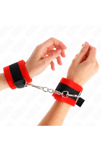 Fascette BDSM: Stile, Comfort e Controllo Totale