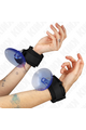 BDSM Wrist Restraints: Style, Comfort and Control