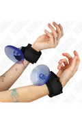 BDSM Wrist Restraints: Style, Comfort and Control