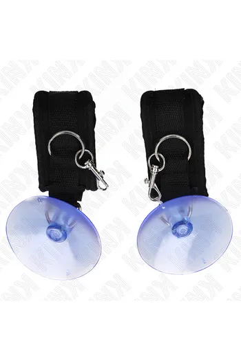 BDSM Wrist Restraints: Style, Comfort and Control