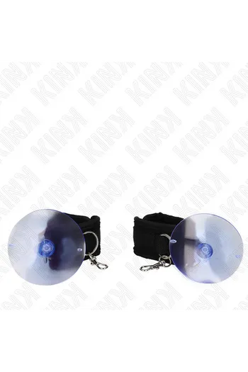 BDSM Wrist Restraints: Style, Comfort and Control