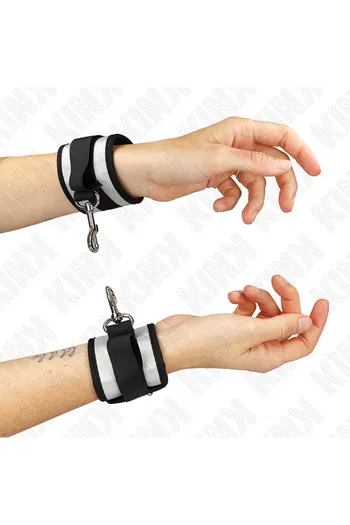 Cinturini KINK: Stile, Comfort e Controllo