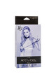 Nocturnal Collection Collar & Leash: Elegance and Control in Sensual Play