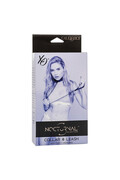 Nocturnal Collection Collar & Leash: Eleganza e Controllo nel Gioco Sensuale