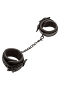 Nocturnal Collection Wrist Cuffs: Comfort & Restraint for Safe Exploration