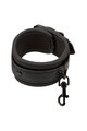 Nocturnal Collection Ankle Cuffs: Adjustable Cuffs for Adventurous Exploration
