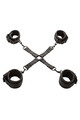 Nocturnal Collection Hog Tie - Versatile and Secure BDSM Restraint Kit