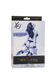 Nocturnal Collection Hog Tie - Versatile and Secure BDSM Restraint Kit