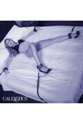 Nocturnal Collection Bed Restraints: Restrizioni da Letto per Avventure Sensuali