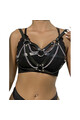 Lingerie Sublime: Eleganza e Seduzione Estrema