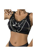 Lingerie Sublime: Eleganza e Seduzione Estrema