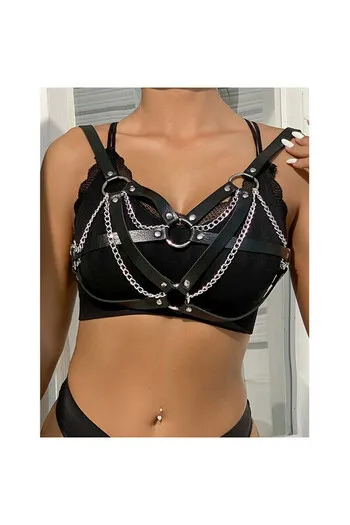 Sublime Lingerie: Extreme Elegance and Seduction