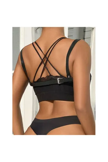 Sublime Lingerie: Extreme Elegance and Seduction