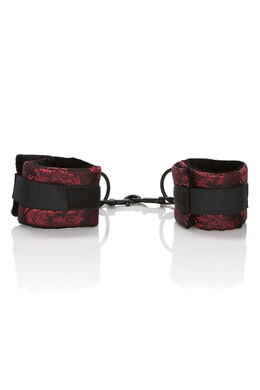 Scandal Universal Restraint Set: Explore Domination and Submission | CalExotics