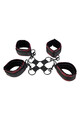 Scandal Hog Tie - Legami Sensuali in Stile con CalExotics