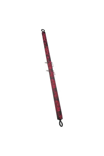 Scandal Spreader Bar - Discover Bondage Pleasure with CalExotics