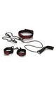 Sumiso Scandal Kit: Luxury All-in-One Set for Exploring Control & Intense Sensations