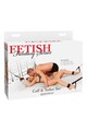 Bed Bondage Kit - Sensual Exploration