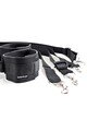 Bed Bondage Kit - Sensual Exploration