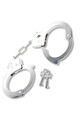Toy handcuffs for couples - Intense sensations