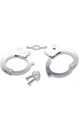 Toy handcuffs for couples - Intense sensations