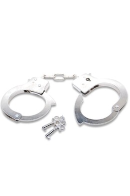 Manette giocattolo per coppie - Sensazioni intense
