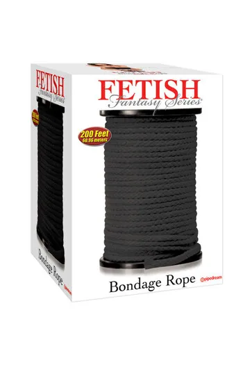 Shibari Bondage Rope: Long and Durable