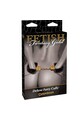 Fetish Fantasy Gold: Luxury Handcuffs for Advanced Erotic Play