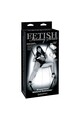 Adjustable Under-Mattress Straps - Discover New Fetish Experiences